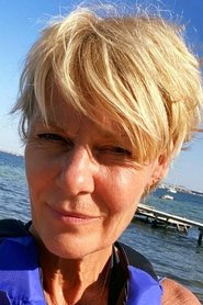 Else Højsgaard portrait