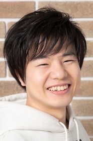 Anju Nitta portrait