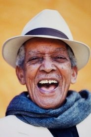 Compay Segundo portrait