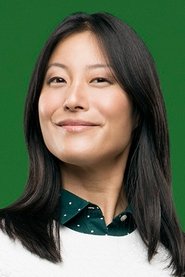 Kaoru Matsui portrait
