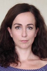 Tania Palaiologou portrait
