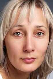 Inga Smetanina portrait