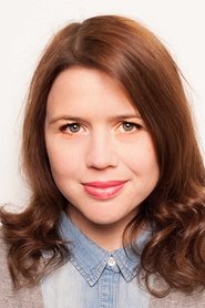 Lucy Gaffy portrait