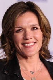 Catherine Dent portrait