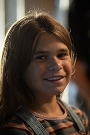 Ella Learmonth portrait