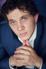 Alexandr Shugarov portrait