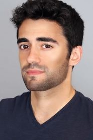 Giavani Cairo portrait