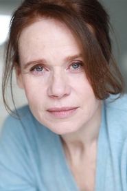 Olivia Brunaux portrait