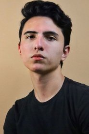 Manuel Vicencio portrait