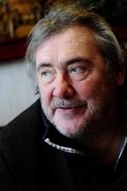 Göran Forsmark portrait