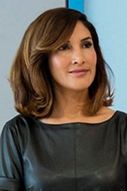 Yvonne Niami portrait