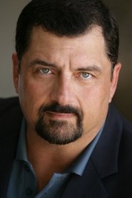 Carl Ciarfalio portrait
