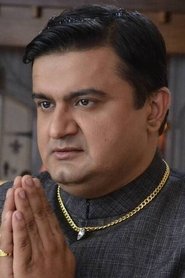Rajesh Balwani portrait