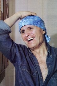 Leonardo Favio portrait