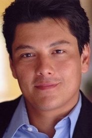 Ricardo Chacon portrait