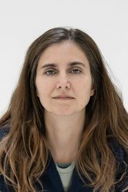 Anja Marquardt portrait