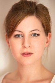 Tomasina Ulbricht portrait