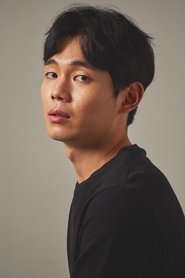 Ryu Kyung-soo portrait