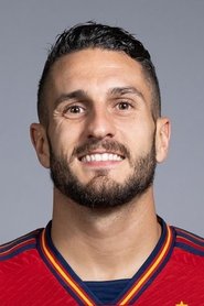 Koke portrait