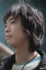 Junichi Kanai portrait