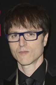 Stephen Trask portrait
