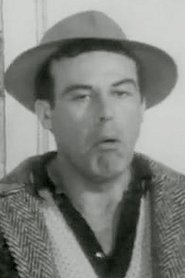 Roland Bailly portrait