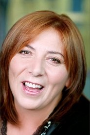 Antonella Morea portrait