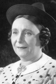 Marie Blažková portrait