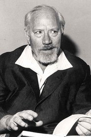 Claes Gill portrait