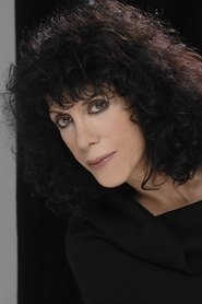 Charis Symeonidou portrait