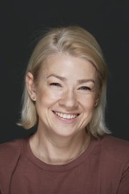 Lina Rastokaitė portrait