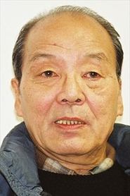 Chosuke Ikariya portrait