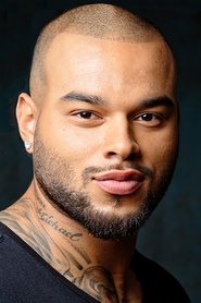 Tre Hale portrait