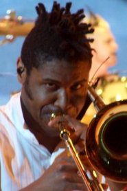 Gabrial McNair portrait