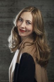 Marina Prudenskaya portrait