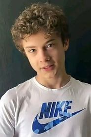 Çağan Efe Ak portrait