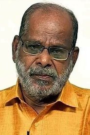 Kainakary Thankaraj portrait