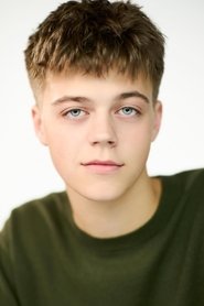 Dayton Paradis portrait
