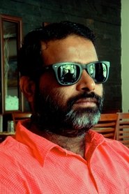 Anand Ekbote portrait