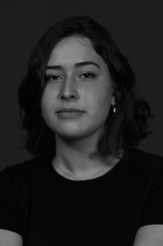 Sofia Fonseca Silva portrait