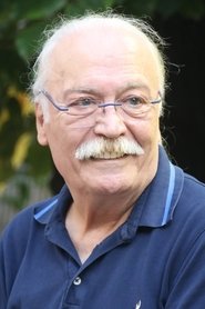 Cahit Berkay portrait