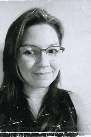 Mélanie Grenier portrait