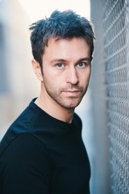 Matthew Herington portrait