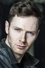 Anders Yates portrait