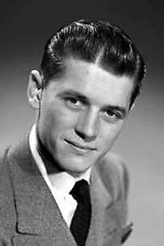 Gene O'Donnell portrait