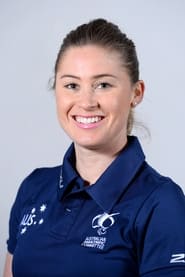 Madeleine Hogan portrait