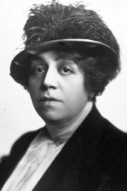 Michelette Burani portrait