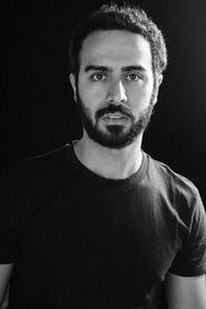 Savaş İlhan portrait