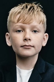 Jude Hill portrait