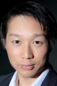 Vincent Tsang portrait